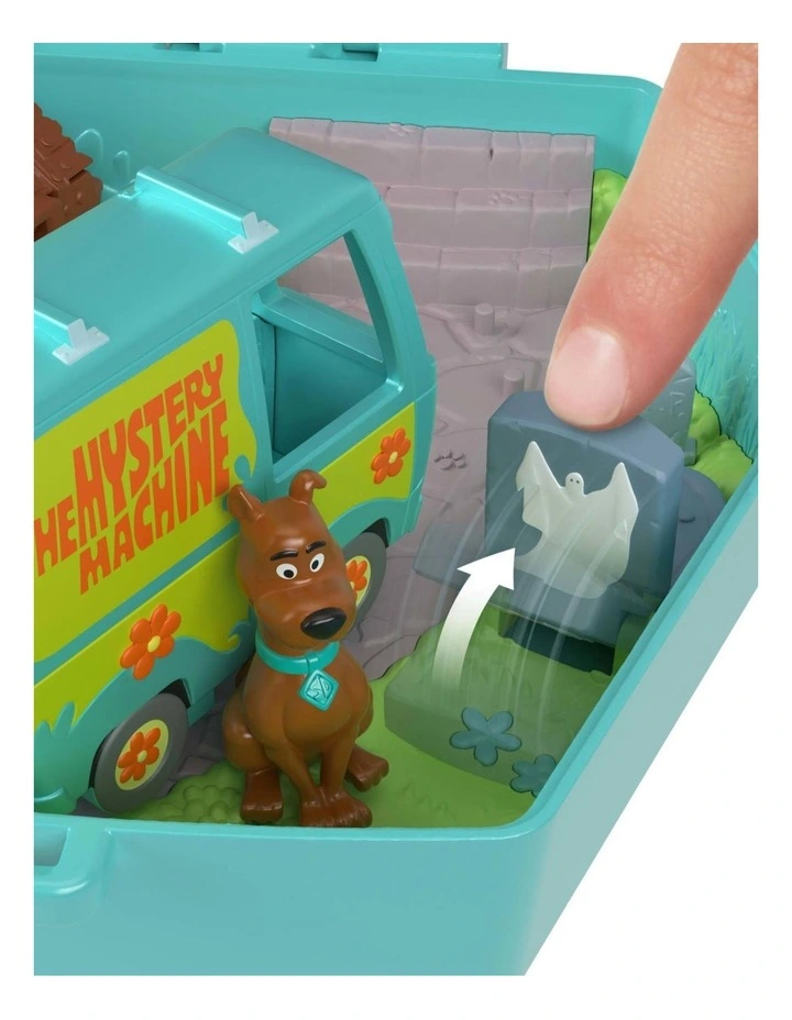 Scooby Doo Partnership Compact image 5