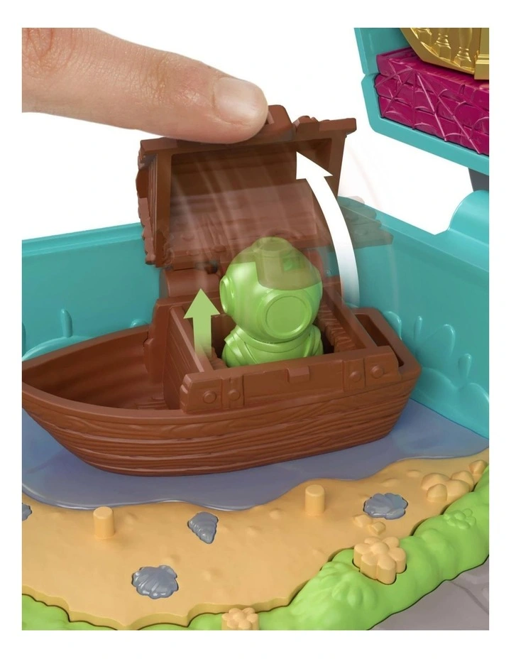 Scooby Doo Partnership Compact image 6