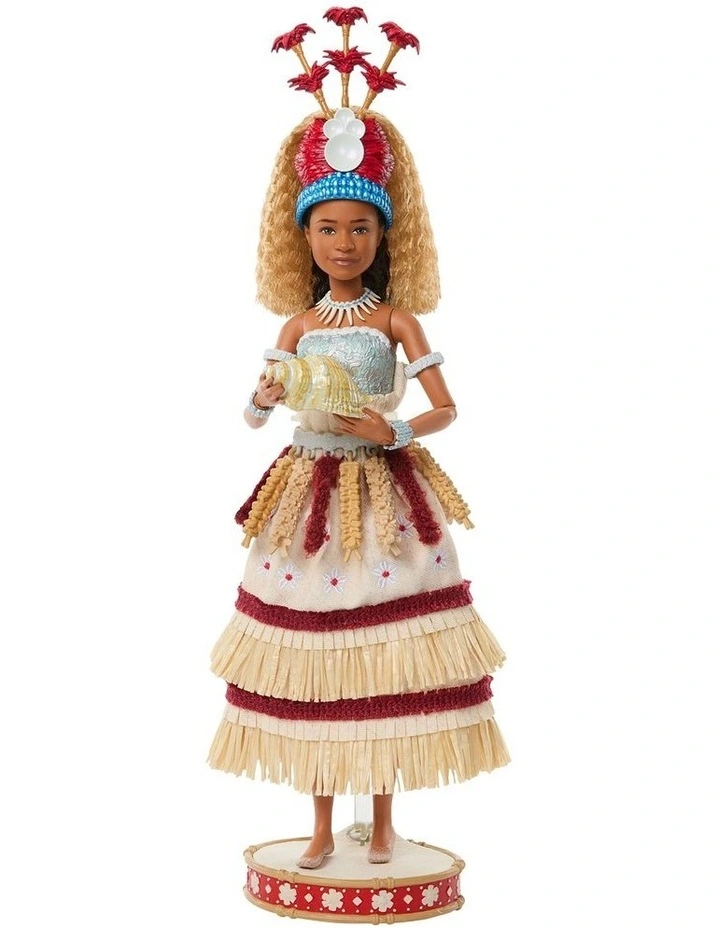 Moana Collectible Fashion Doll image 2