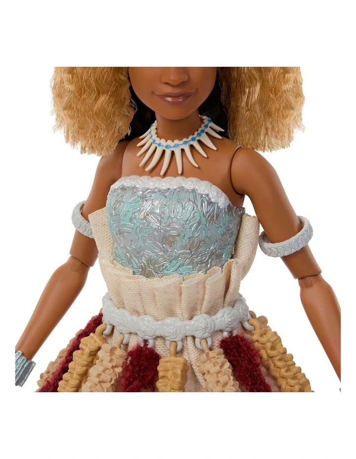 Moana Collectible Fashion Doll image 3