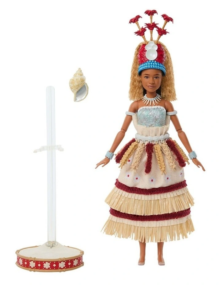 Moana Collectible Fashion Doll image 5