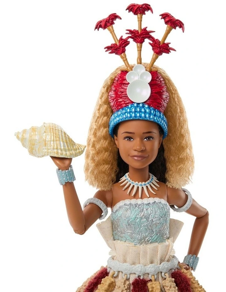 Moana Collectible Fashion Doll image 6