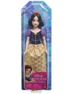Snow White Doll & Accessories