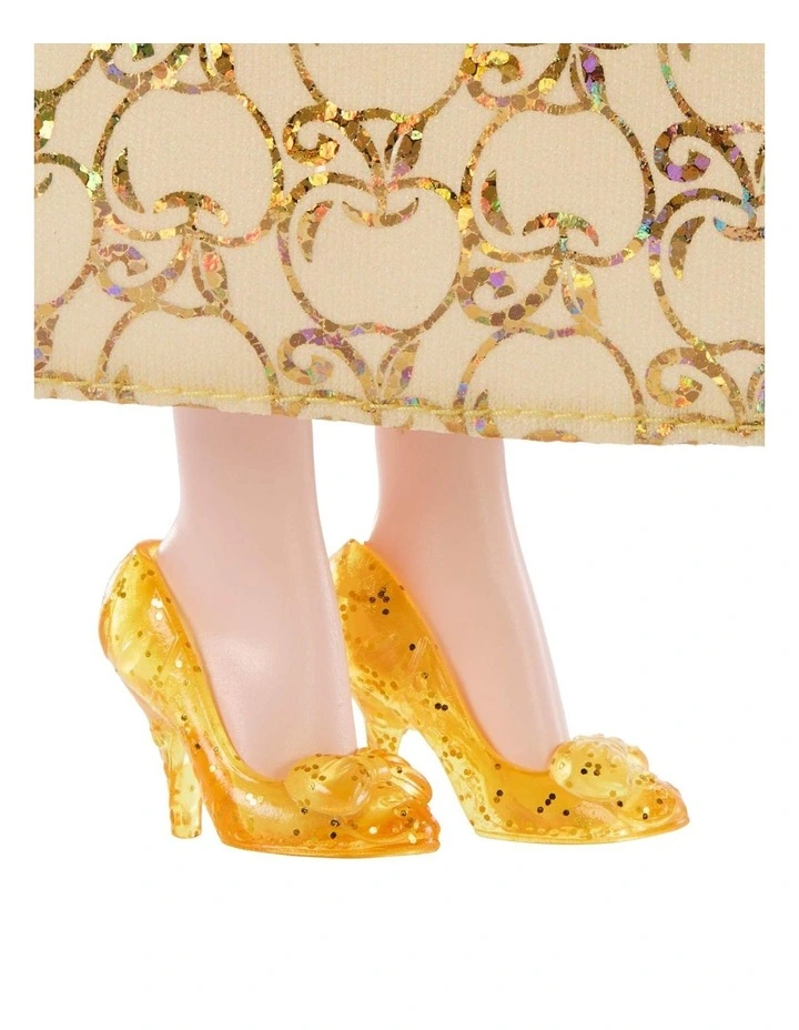 Snow White Doll & Accessories image 5