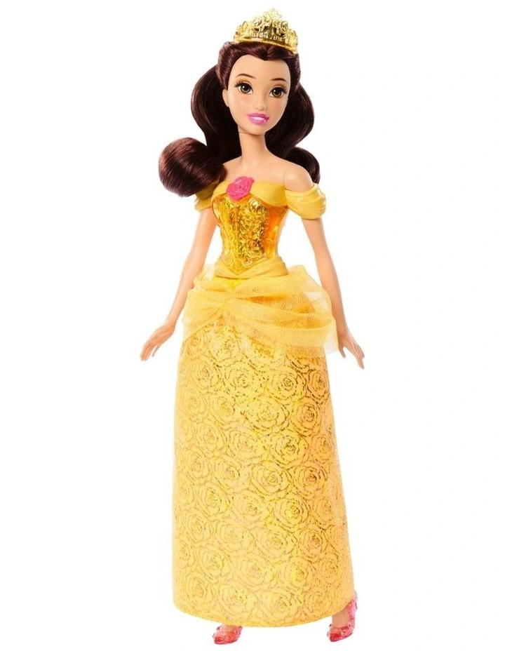 Belle Doll & Accessories image 2