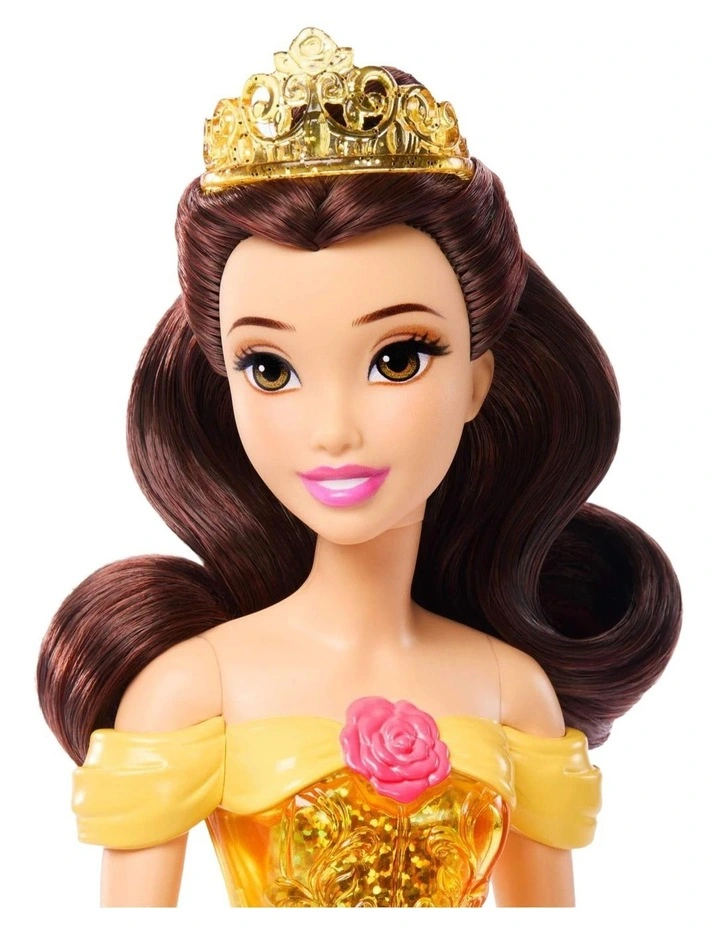 Belle Doll & Accessories image 3