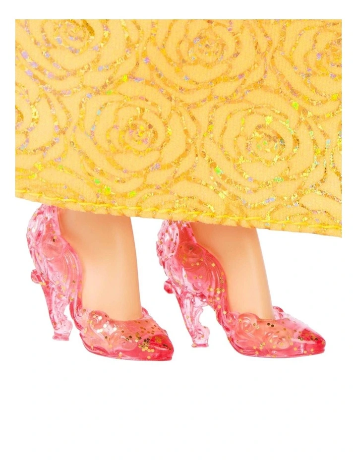 Belle Doll & Accessories image 5