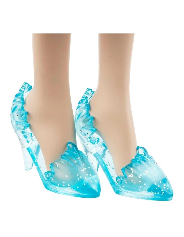 Frozen Elsa Fashion Doll and Accessories image 5