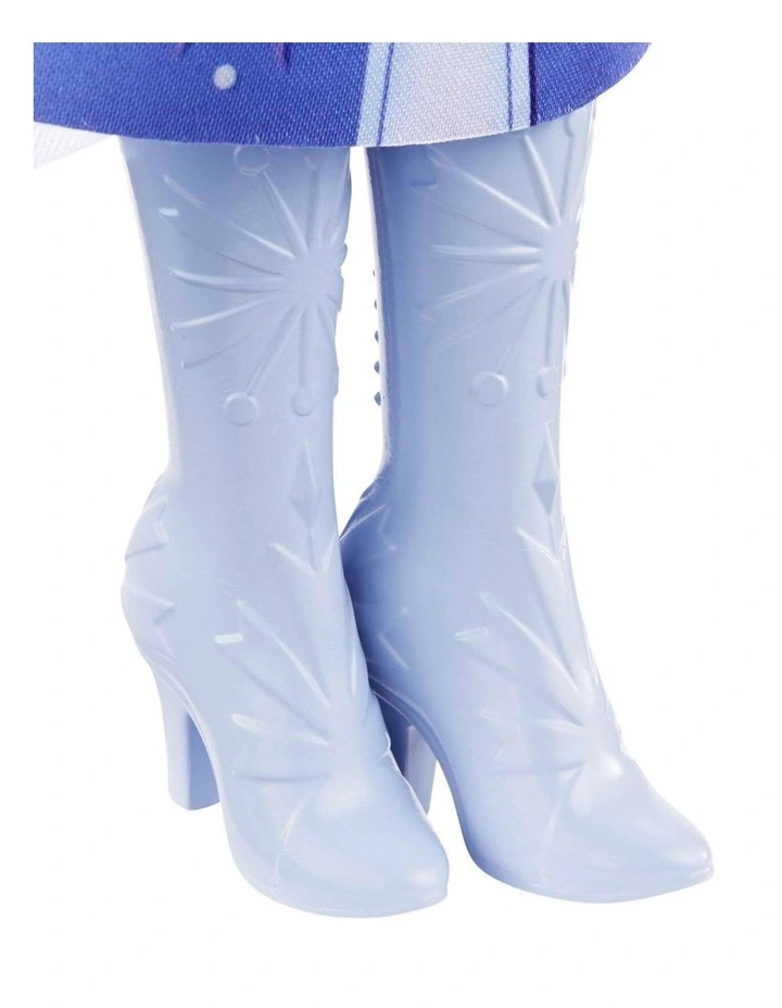 Frozen Elsa Fashion Doll and Accessories image 6