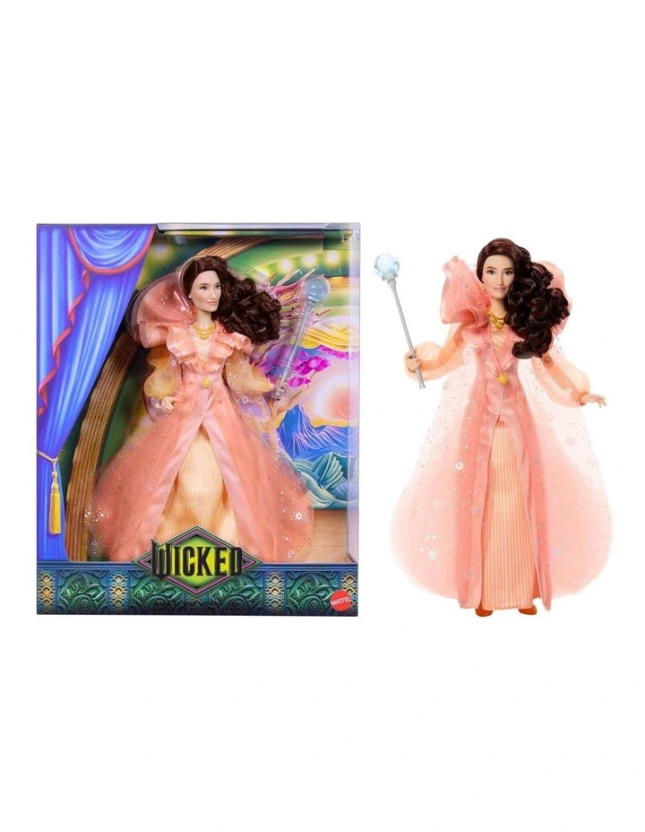 Universal Pictures Magical Wise Sun Fashion Doll image 1