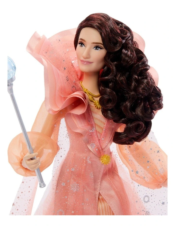 Universal Pictures Magical Wise Sun Fashion Doll image 3