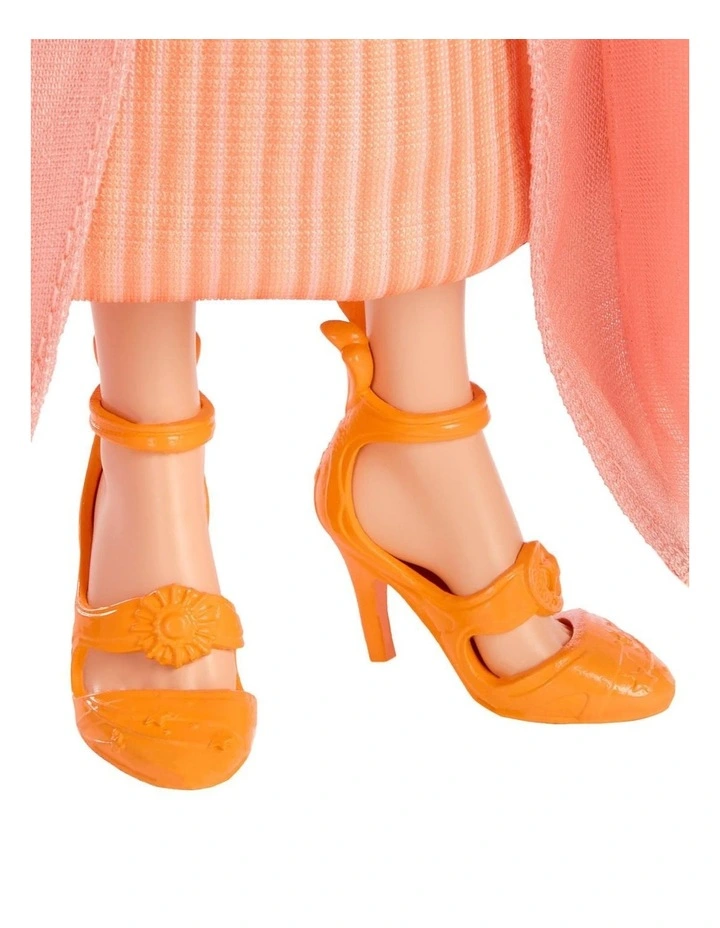 Universal Pictures Magical Wise Sun Fashion Doll image 5