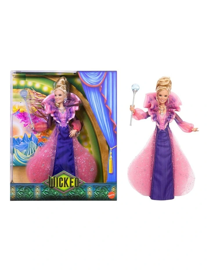 Universal Pictures Magical Wise Moon Fashion Doll image 1