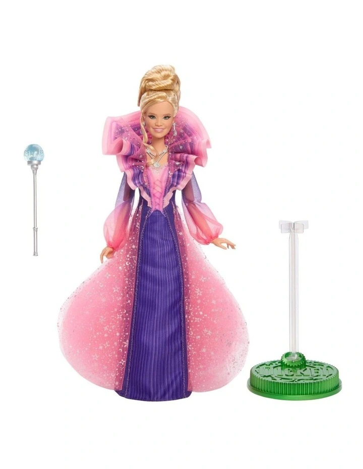 Universal Pictures Magical Wise Moon Fashion Doll image 2