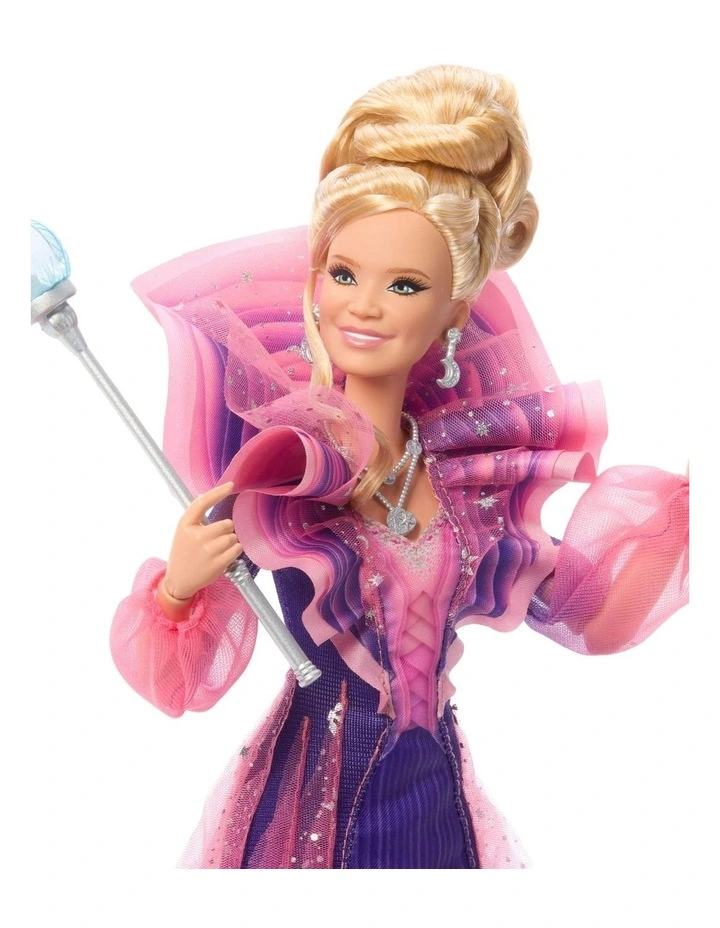 Universal Pictures Magical Wise Moon Fashion Doll image 3