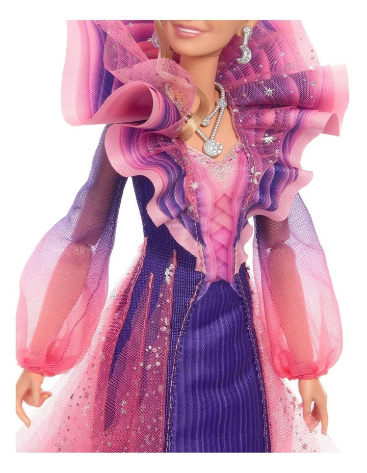 Universal Pictures Magical Wise Moon Fashion Doll image 4