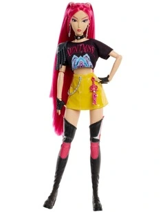 HUNTR/X Mira Fashion Doll