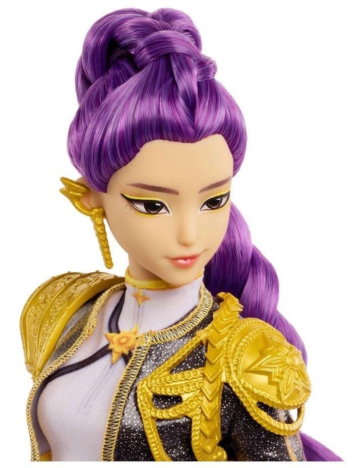 HUNTR/X Rumi Golden Singing Doll image 2