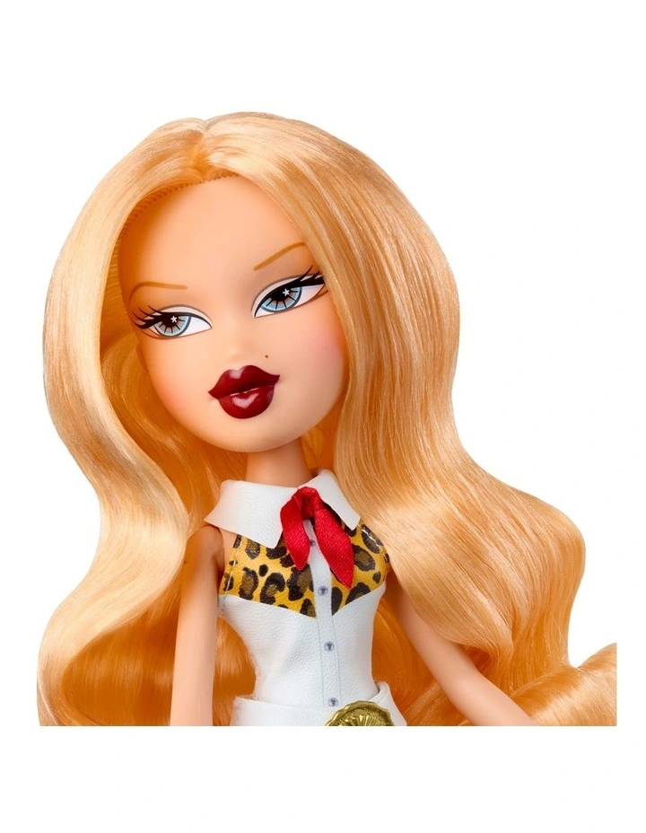 Bratz Sassy Stampede Doll - Cloe image 3