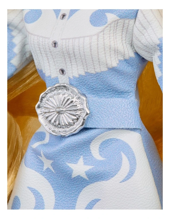 Bratz Sassy Stampede Doll - Yasmin image 4