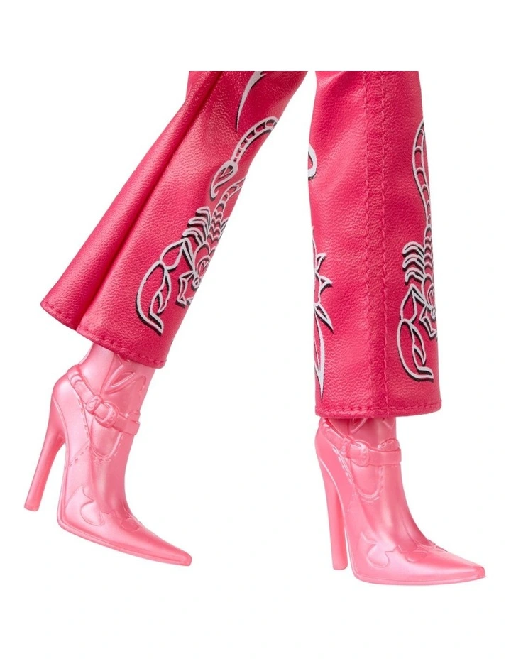 Bratz Sassy Stampede Doll - Jade image 5