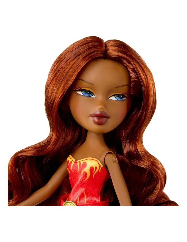 Bratz Sassy Stampede Doll - Sasha image 3