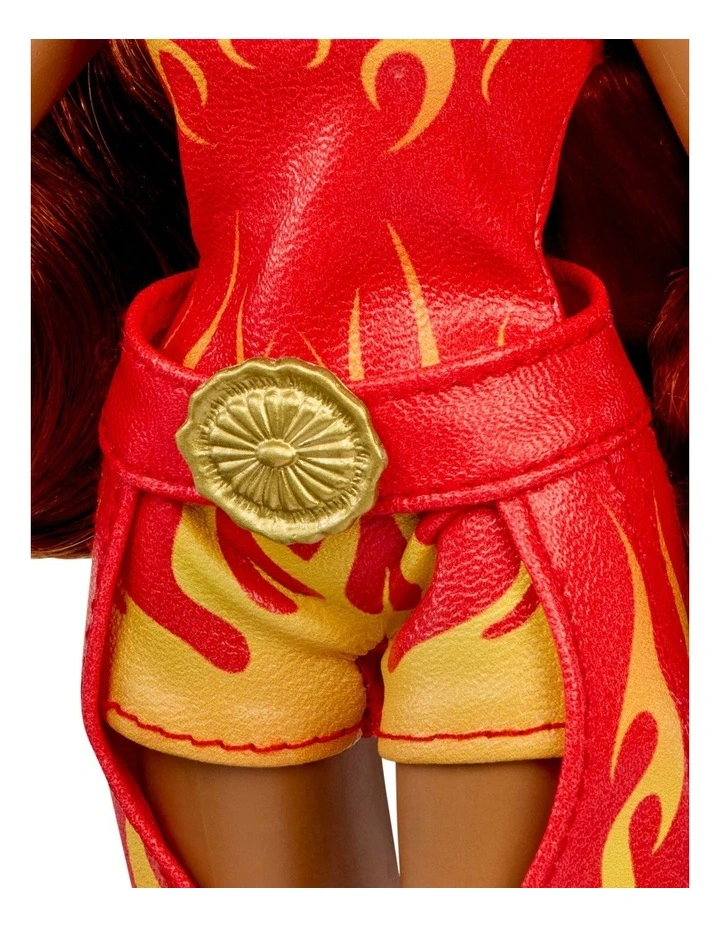 Bratz Sassy Stampede Doll - Sasha image 4