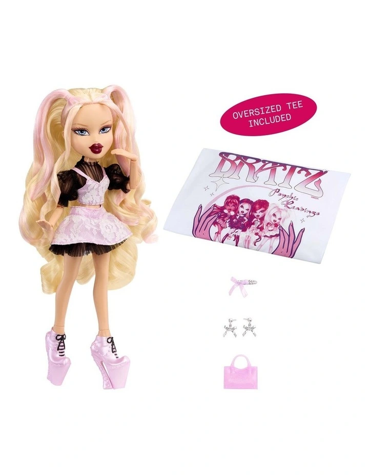 Bratz Stylin' Birthday Doll - Cloe image 6