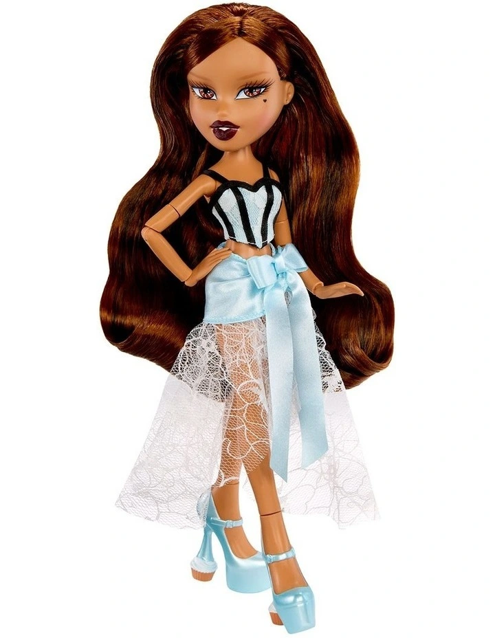 Bratz Stylin' Birthday Doll - Yasmin image 3
