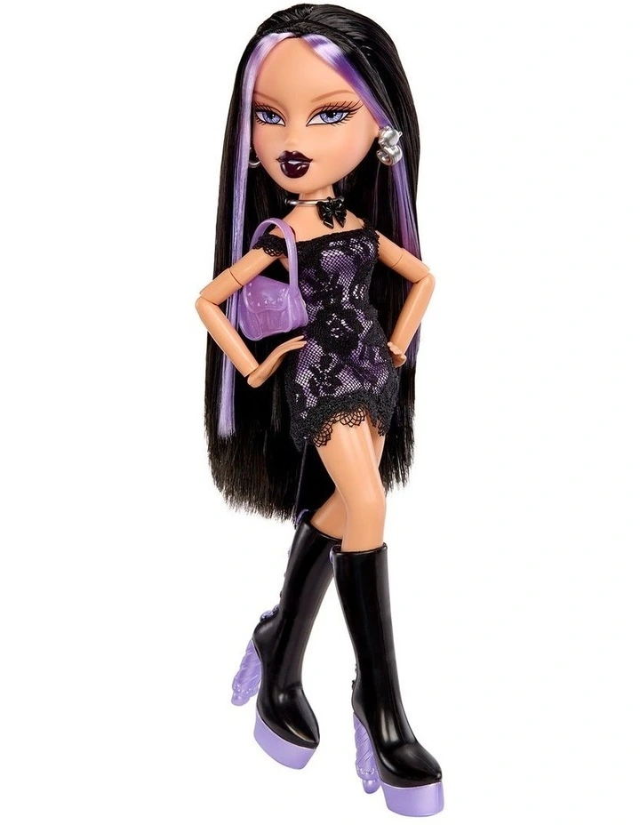 Bratz Stylin' Birthday Doll - Jade image 3