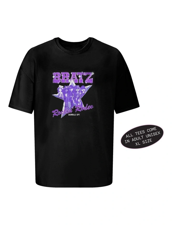 Bratz Stylin' Birthday Doll - Jade image 5