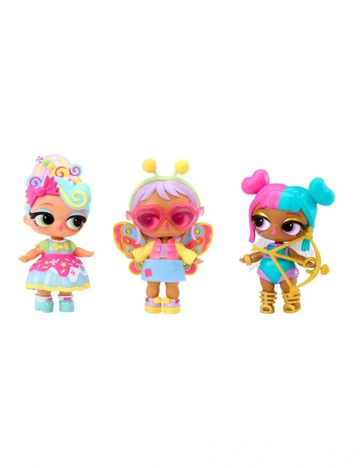Bubbly Surprise Tots Asst image 4