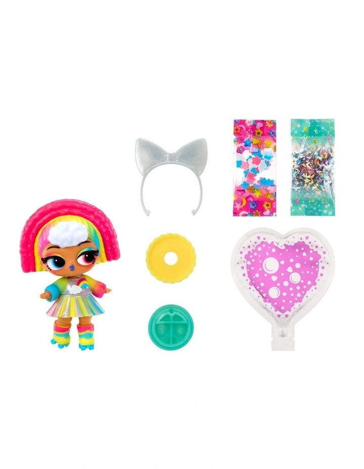 Bubbly Surprise Tots Asst image 5
