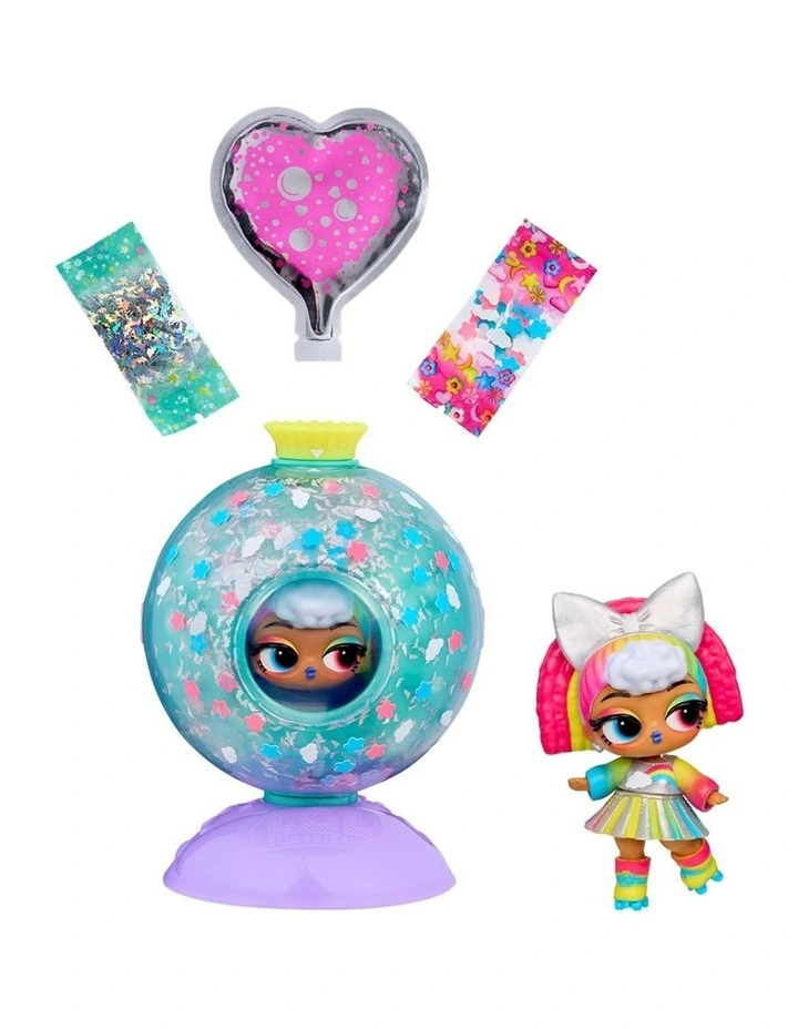 Bubbly Surprise Tots Asst image 6