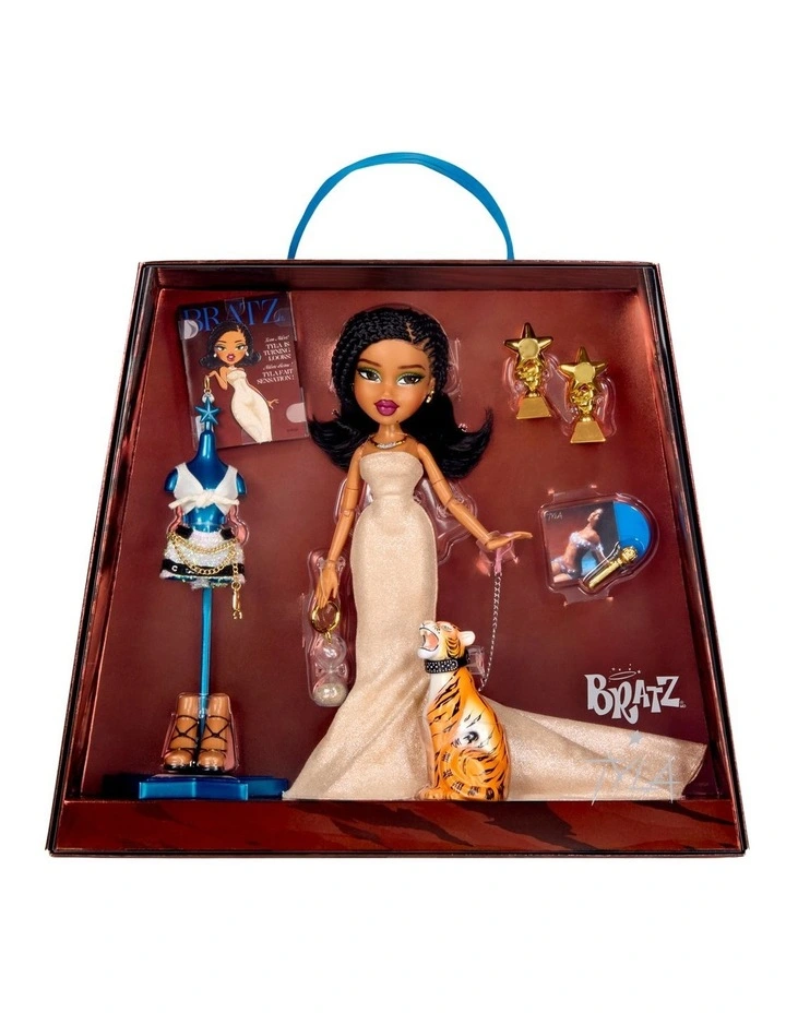 Bratz x Tyla Doll image 1