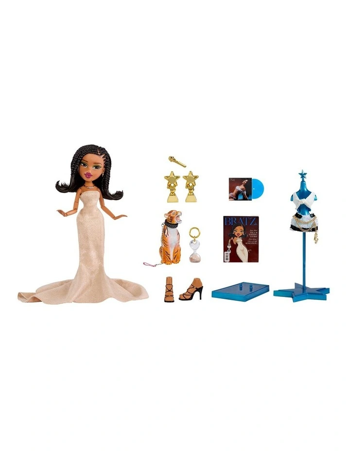 Bratz x Tyla Doll image 2