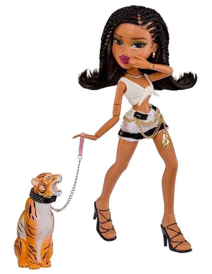 Bratz x Tyla Doll image 4