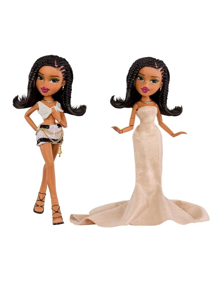 Bratz x Tyla Doll image 6