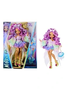 MirrorMi Fashion Doll - Luna Skye (Dreamy)