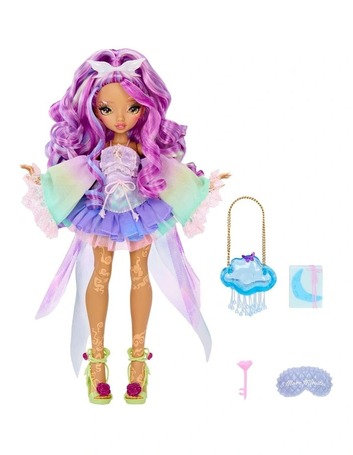 MirrorMi Fashion Doll - Luna Skye (Dreamy) image 2