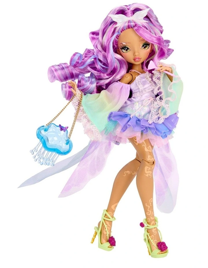 MirrorMi Fashion Doll - Luna Skye (Dreamy) image 3
