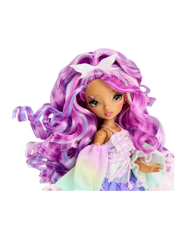MirrorMi Fashion Doll - Luna Skye (Dreamy) image 4