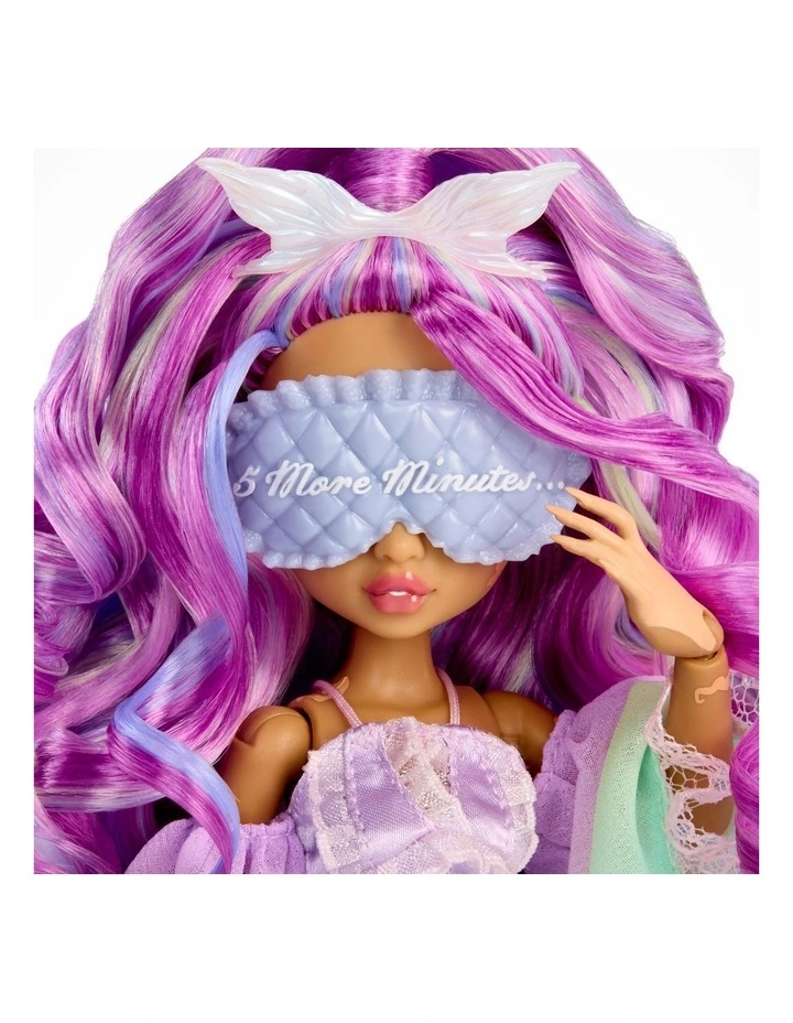 MirrorMi Fashion Doll - Luna Skye (Dreamy) image 5
