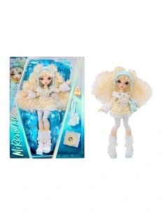 MirrorMi Fashion Doll - Shai Meadows (Sheepish)