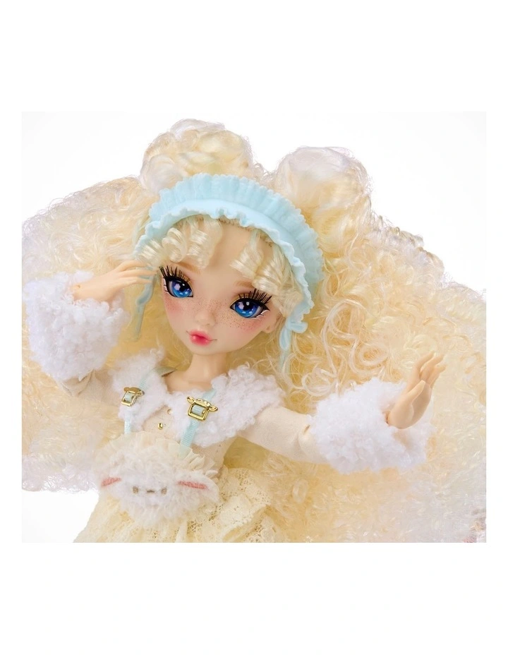 MirrorMi Fashion Doll - Shai Meadows (Sheepish) image 5