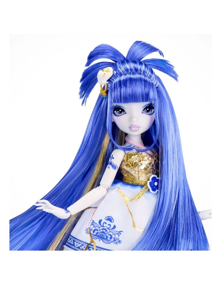 MirrorMi Fashion Doll - Suki Goldpetal (Fragile) image 4