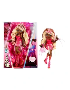 MirrorMi Fashion Doll - Amora Valentina (Love)