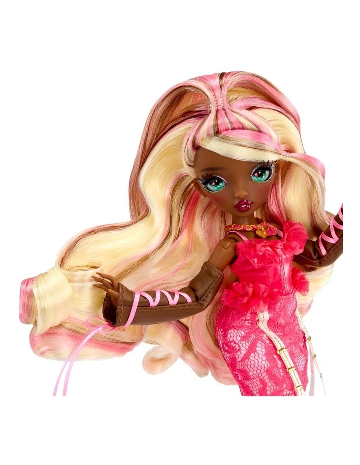 MirrorMi Fashion Doll - Amora Valentina (Love) image 4