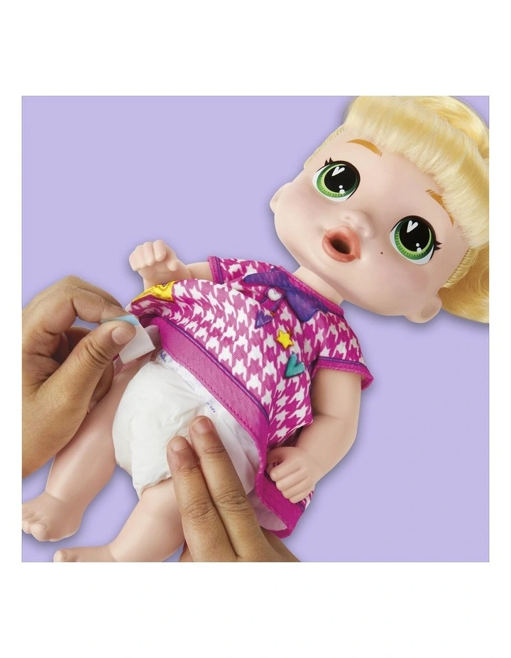 Bubbly Tea Party LaLa GooGoo image 4