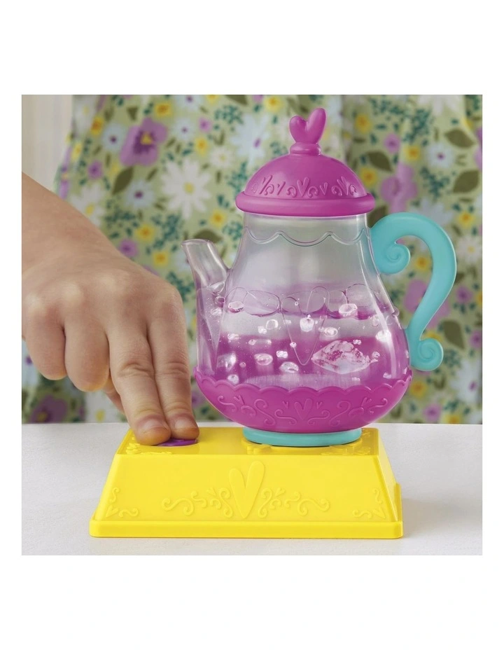 Bubbly Tea Party LaLa GooGoo image 5